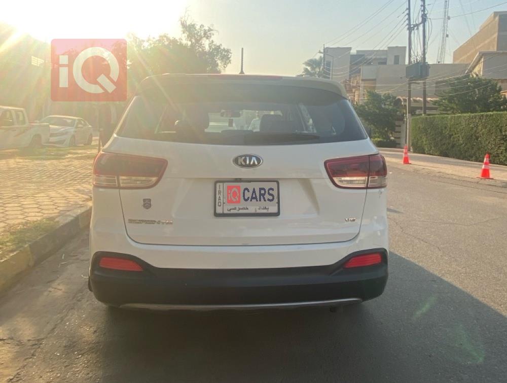 کیا سۆرینتۆ